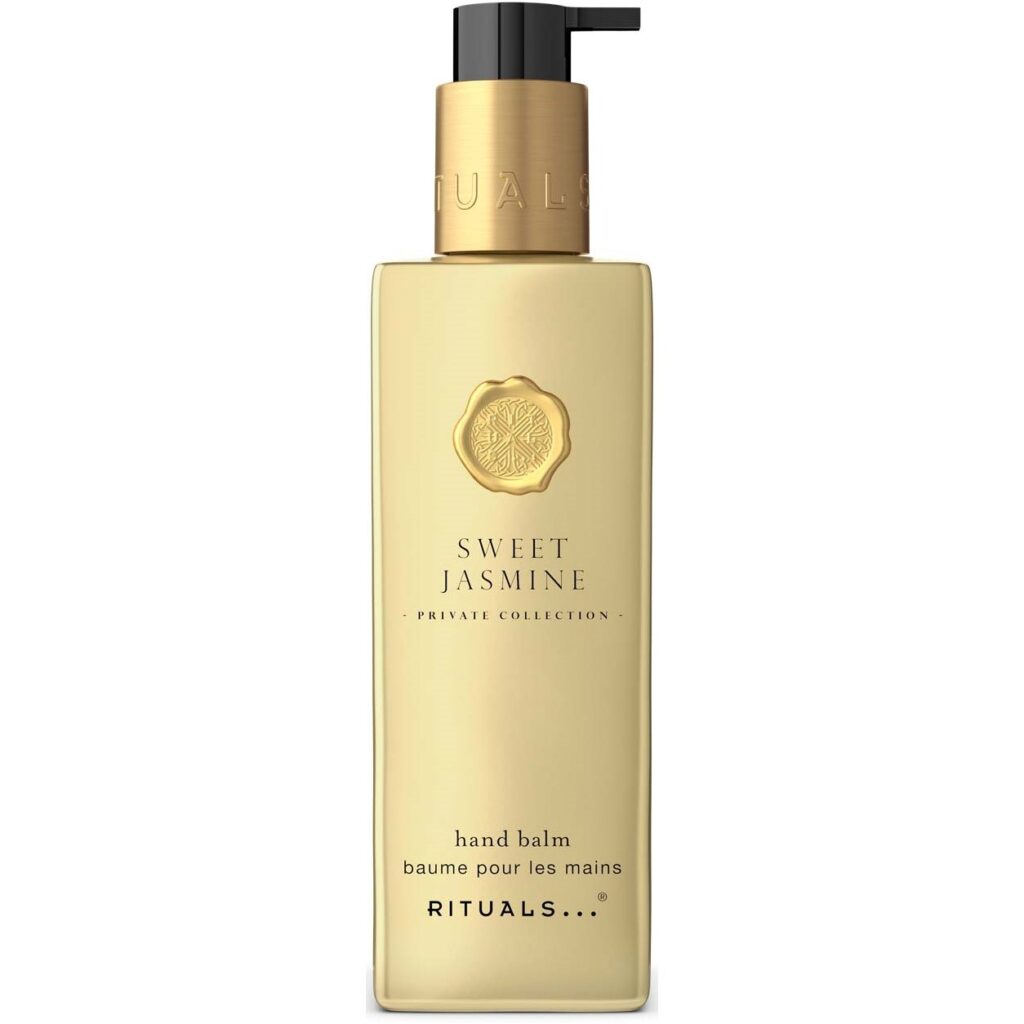 Rituals Sweet Jasmine Private Collection Floral Hand Balm 175 ml