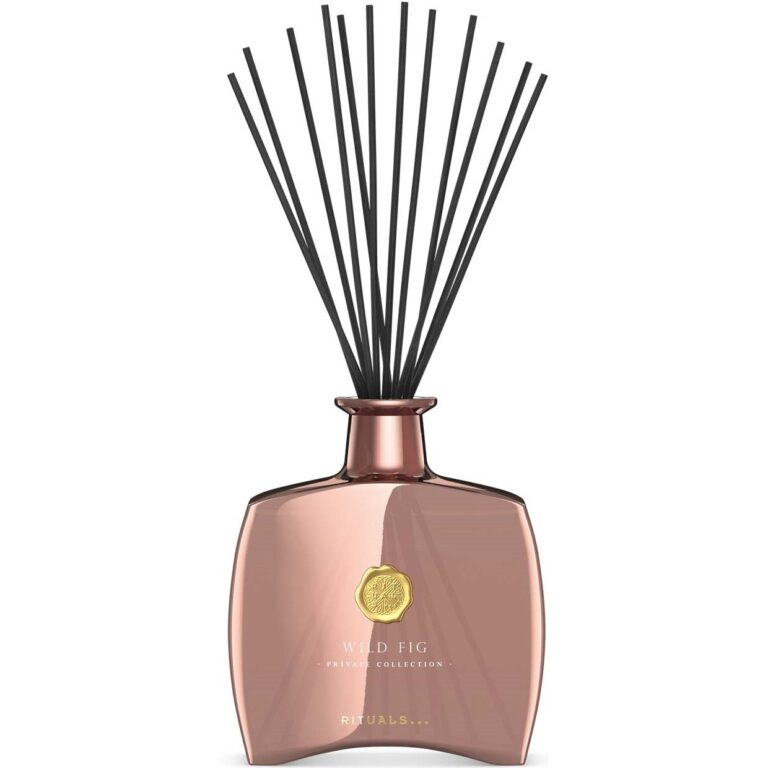 Rituals Wild Fig Private Collection Comfort Fragrance Sticks 450 ml