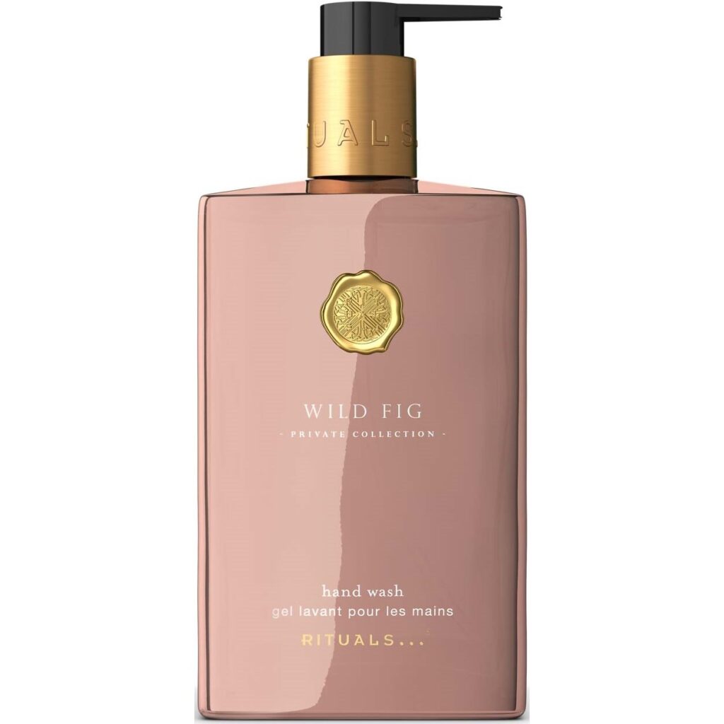 Rituals Wild Fig Private Collection Comfort Hand Wash 300 ml