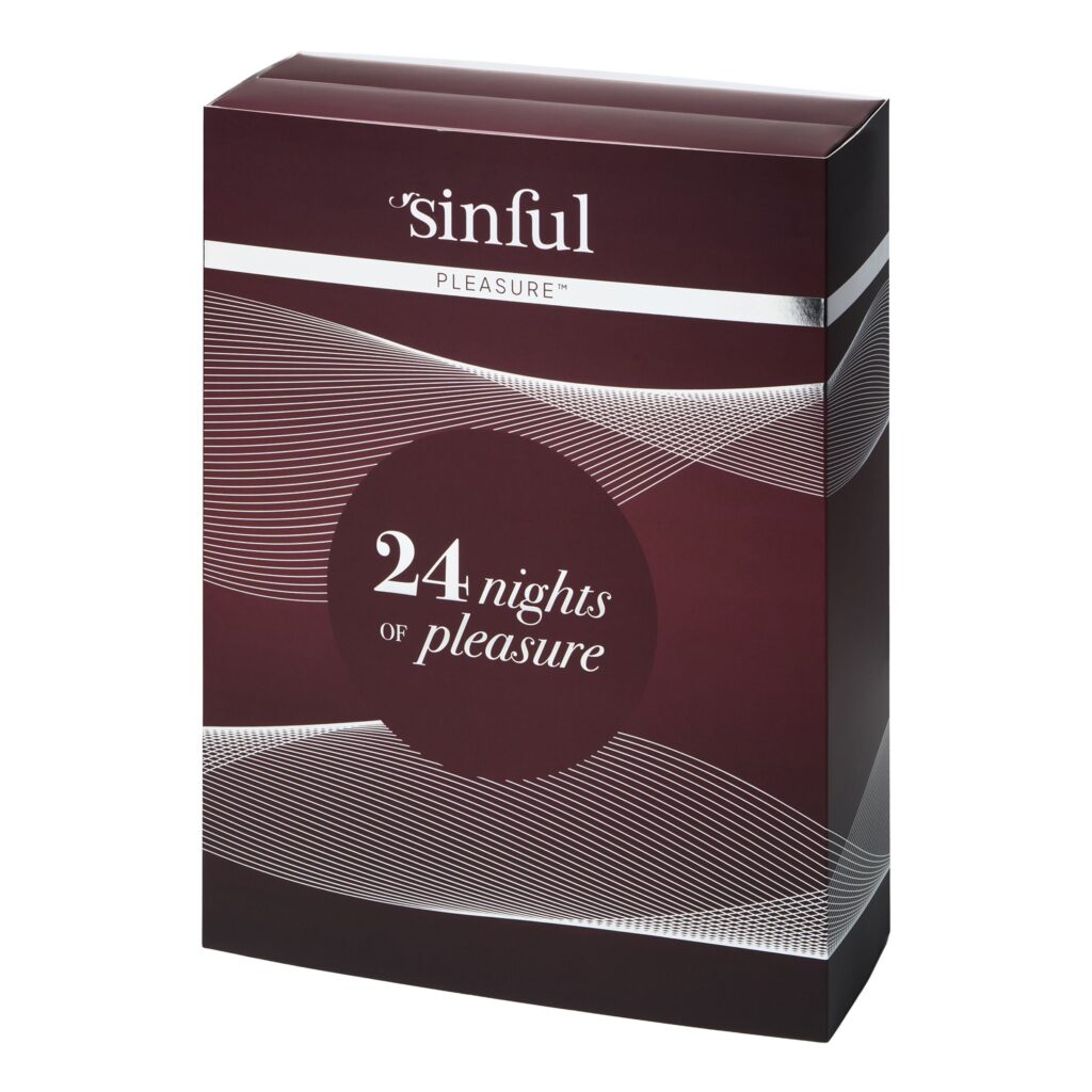 Sinful Adventskalender 2026