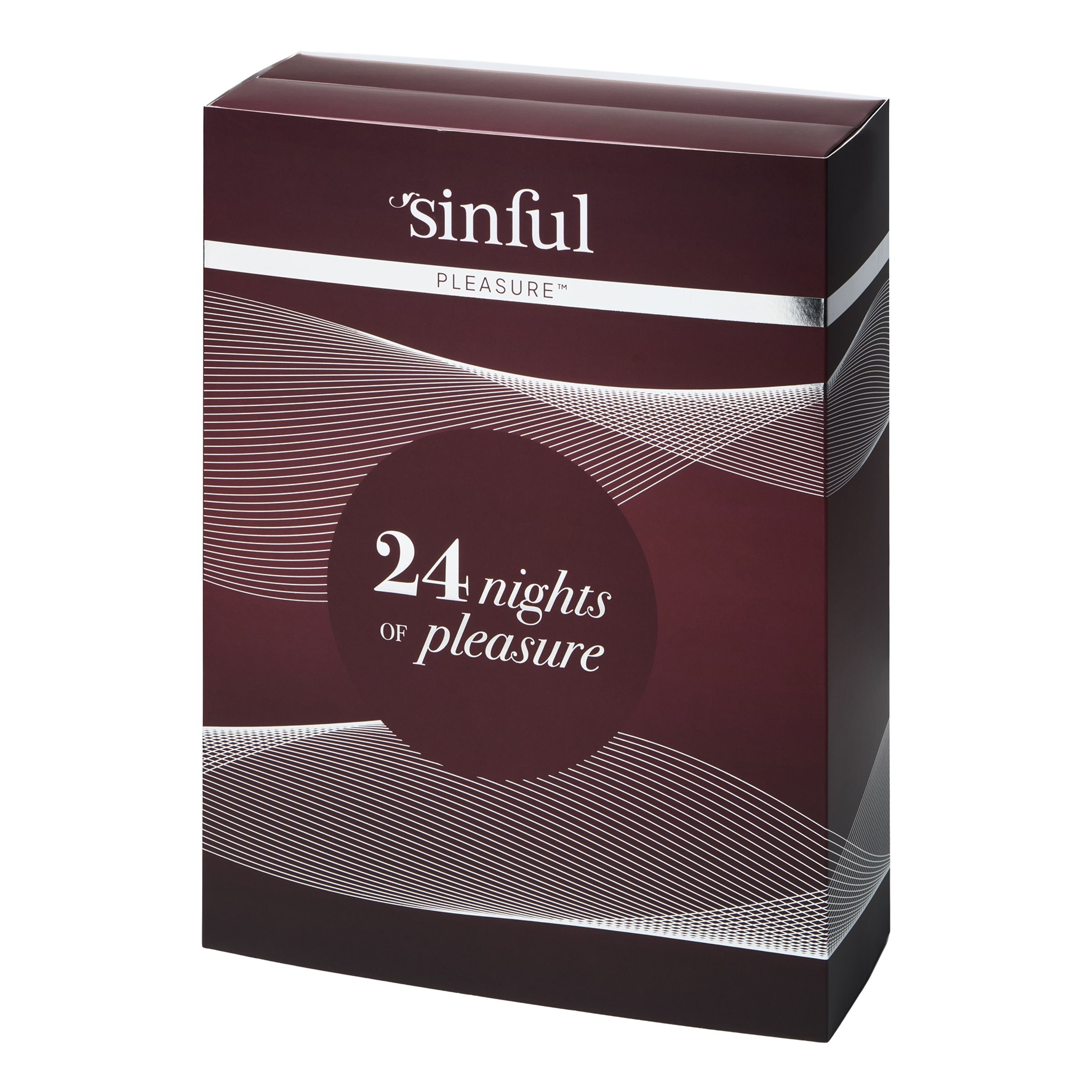 Sinful Adventskalender 2026