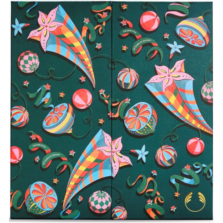 The Body Shop Advent Ultimate