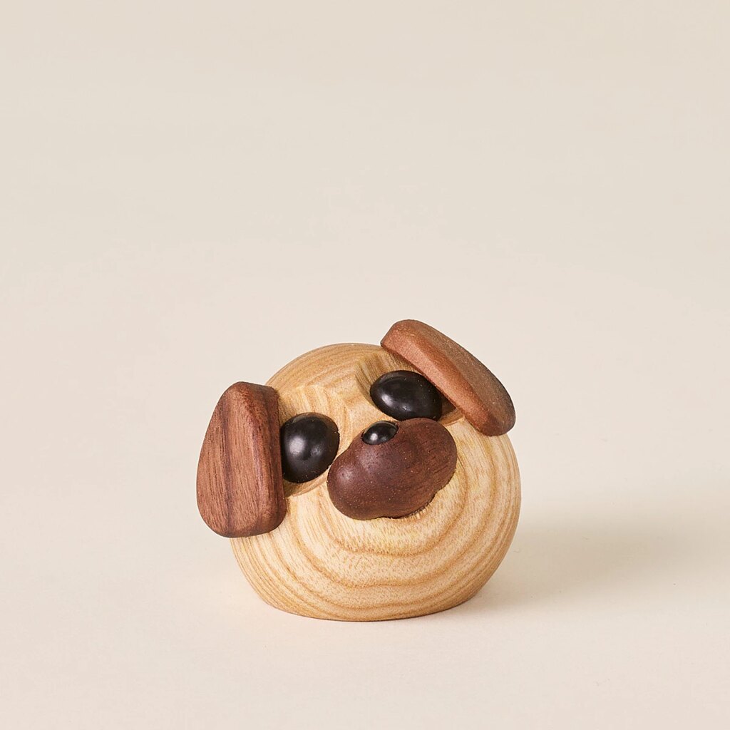 Hunden Molly
