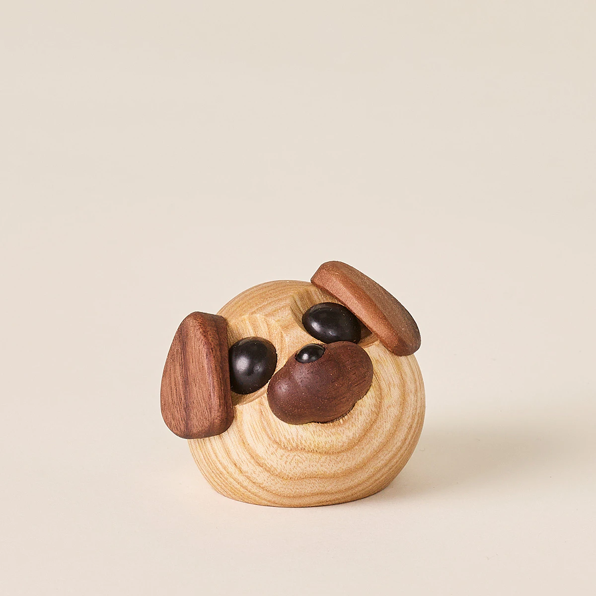Hunden Molly