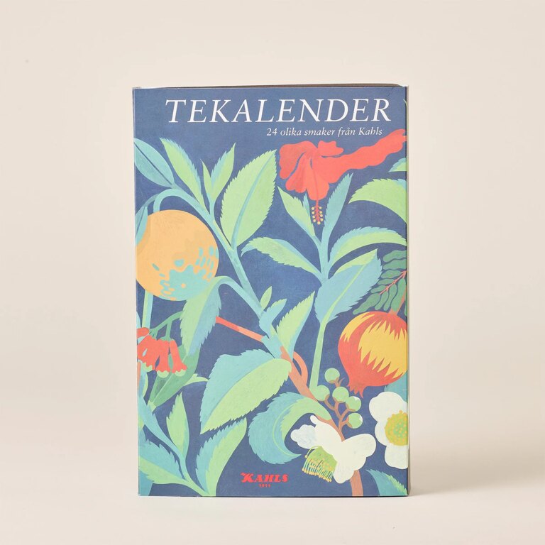 Adventskalender te