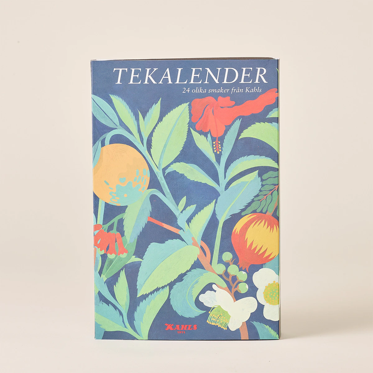 Adventskalender te