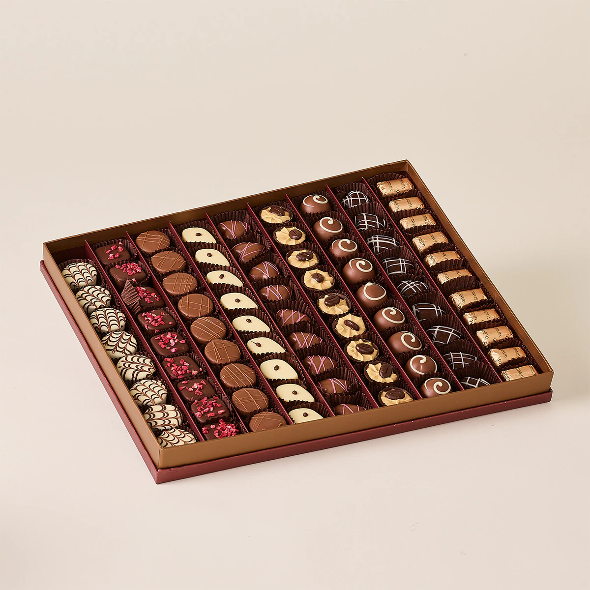 Pralindröm XXL