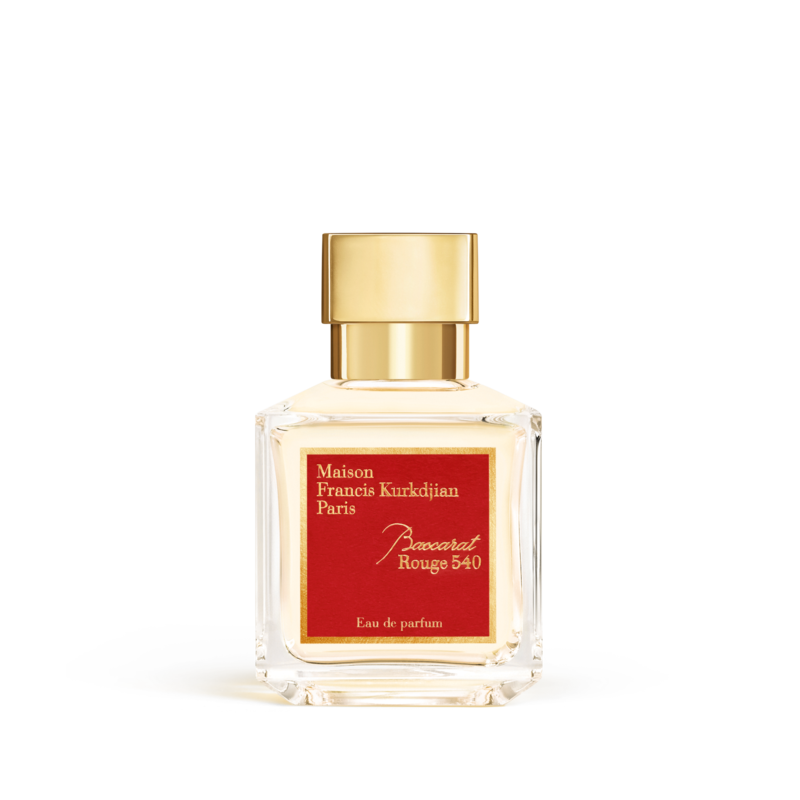 Baccarat rouge 540 edp 70 ml