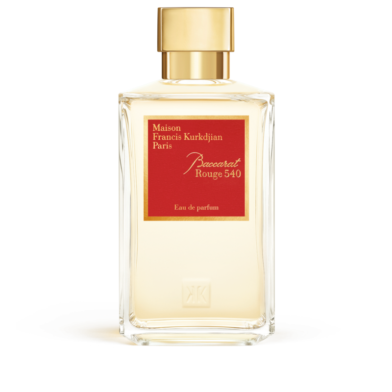 Baccarat rouge 540 edp 200 ml