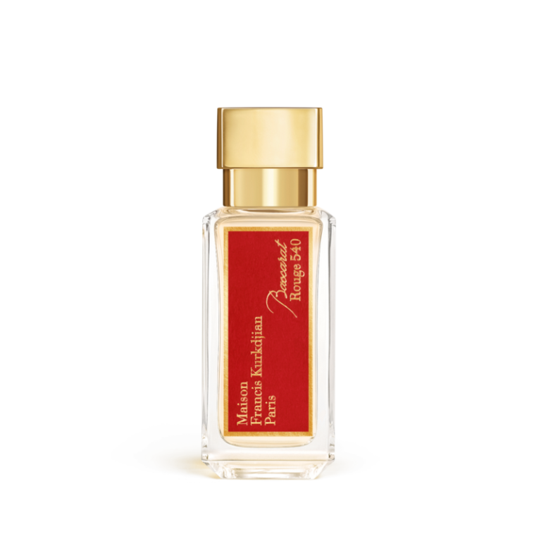 Baccarat rouge 540 edp 35 ml