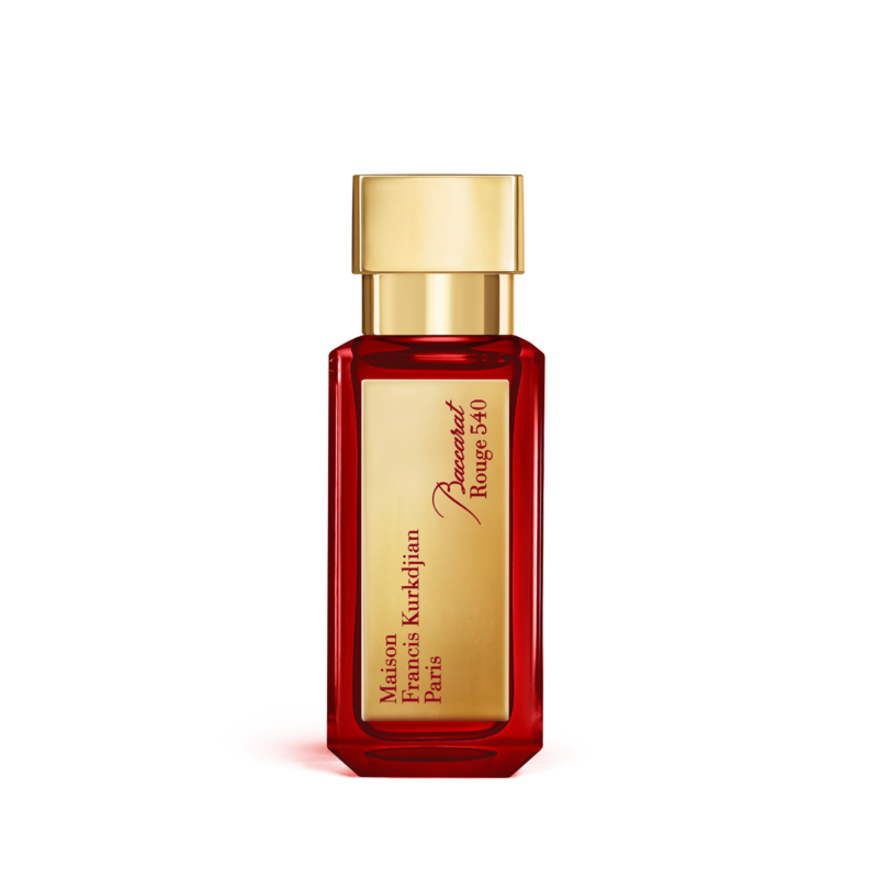 Baccarat rouge 540 extrait de parfum 35 ml