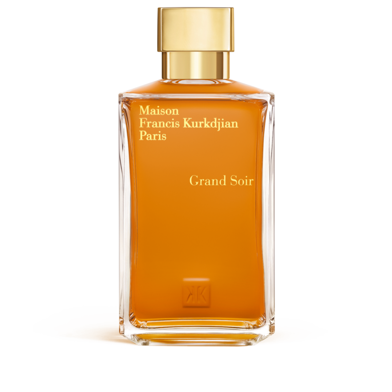 Grand soir edp 200 ml