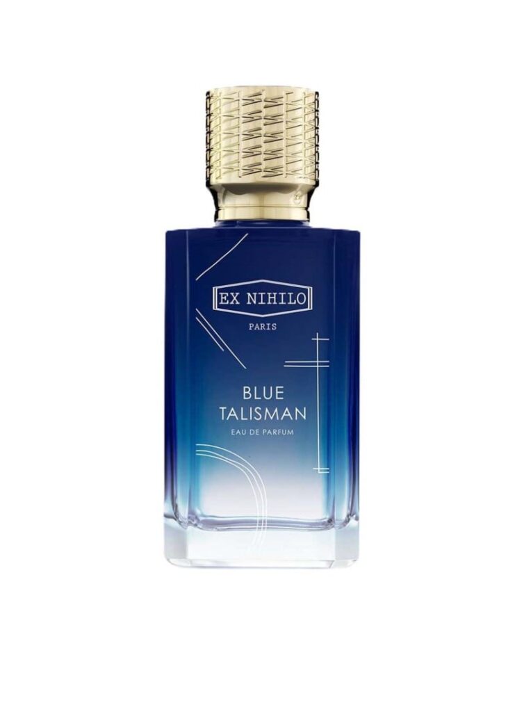 Blue talisman edp 100 ml