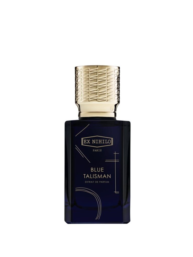 Blue talisman extrait 50 ml