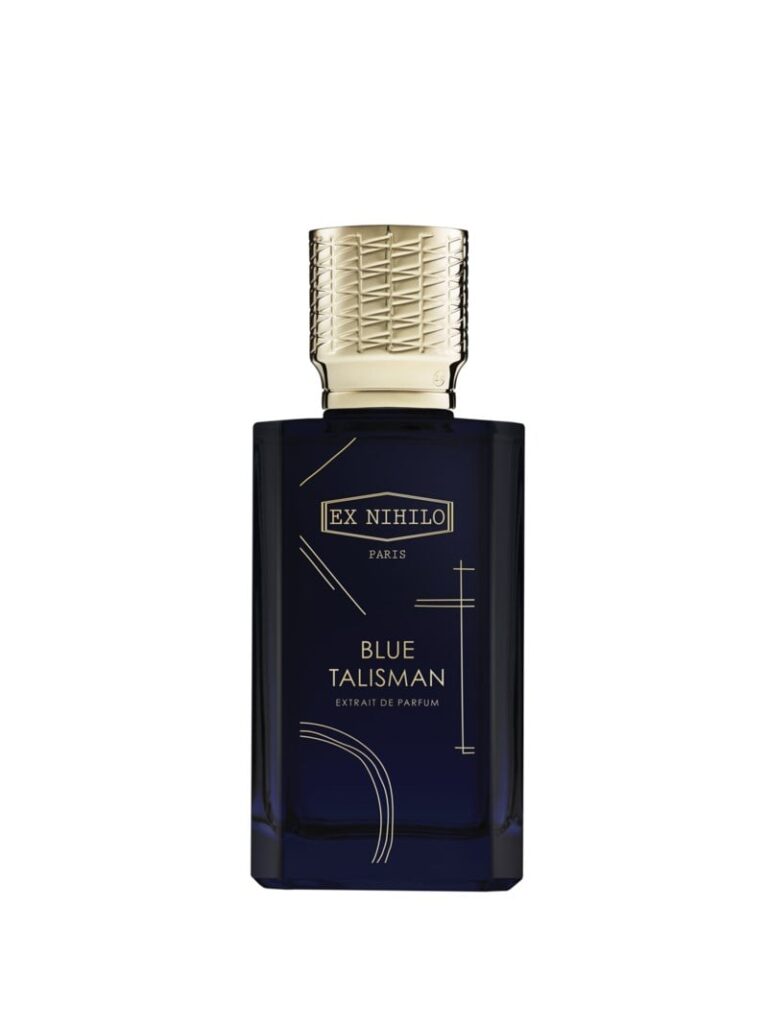Blue talisman extrait 100 ml