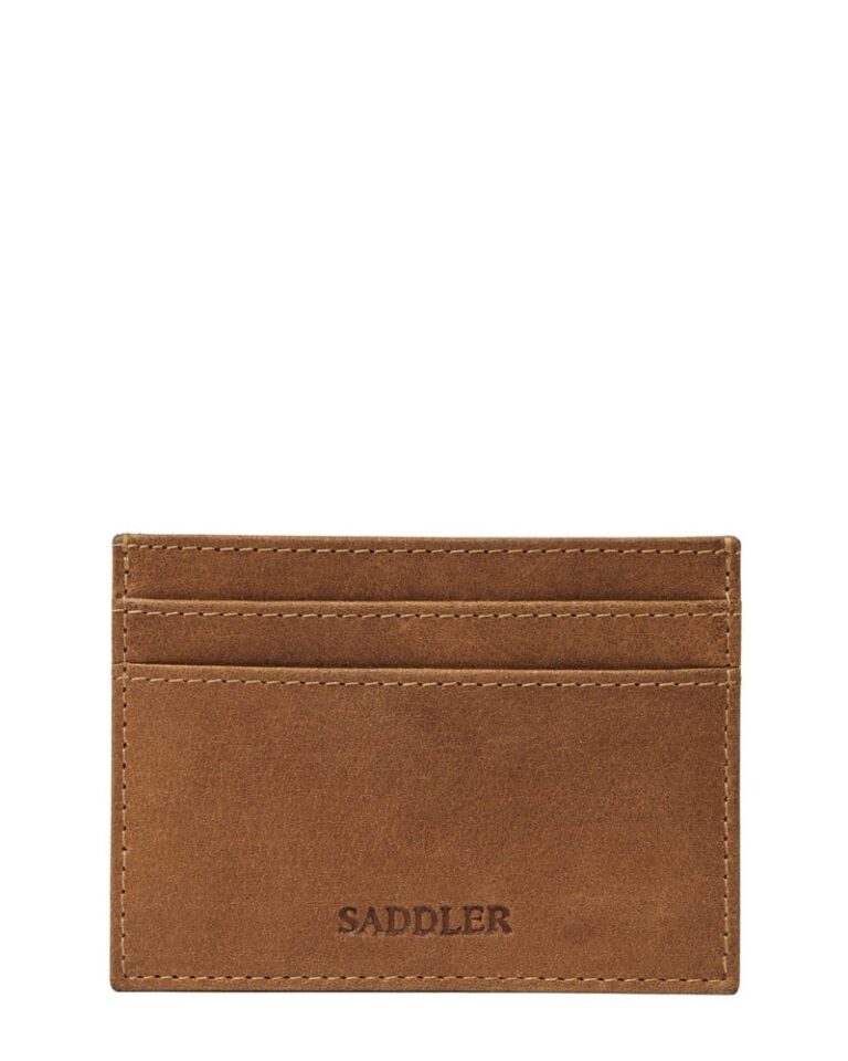 Korthållare southalls brown