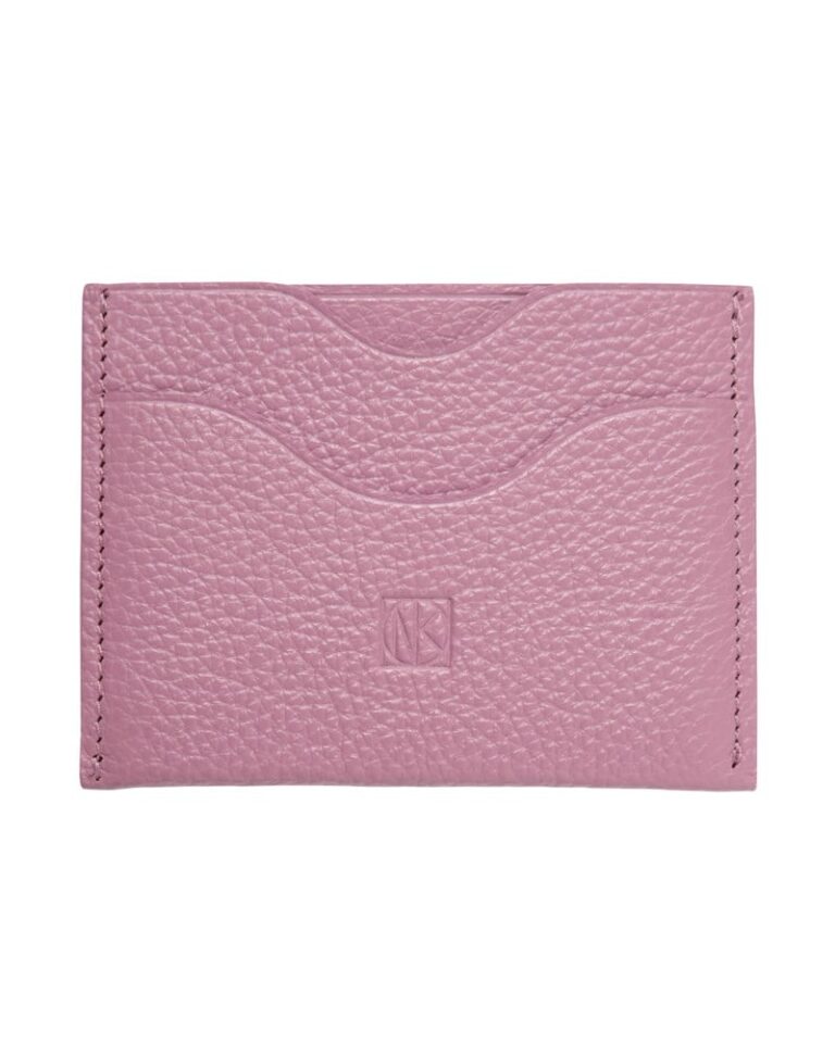 Korthållare light pink