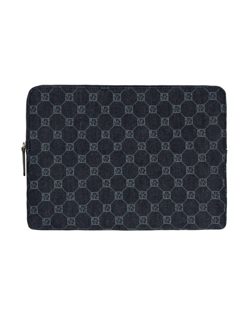 Datorväska laptop cover denim