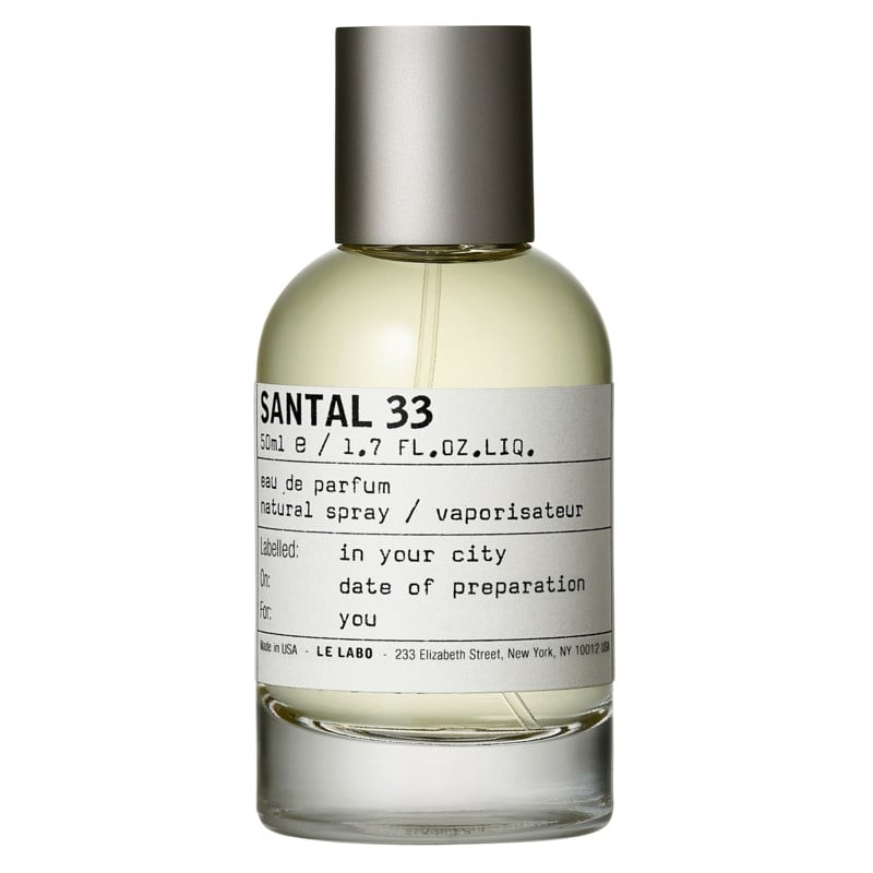 Santal 33 edp 50 ml