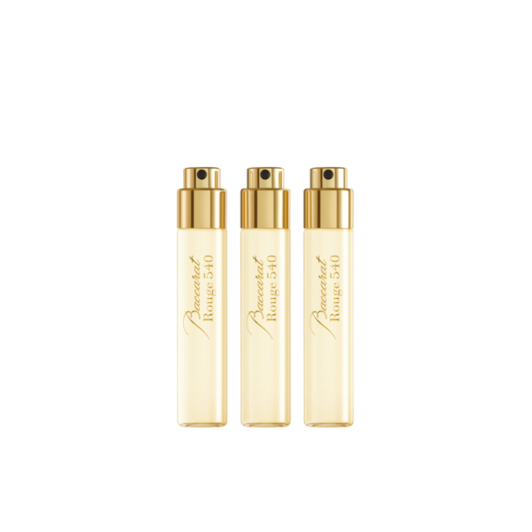 Baccarat rouge 540 edp 11 ml