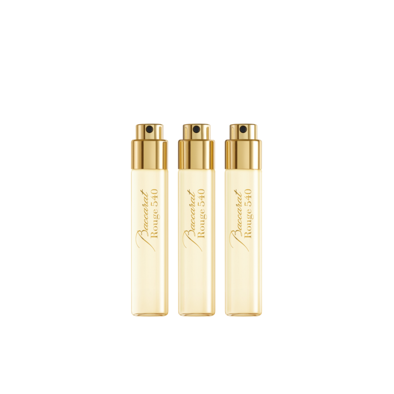 Baccarat rouge 540 edp 11 ml