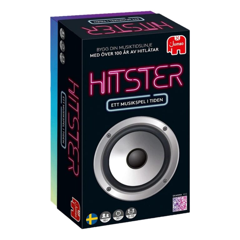 Hitster Original