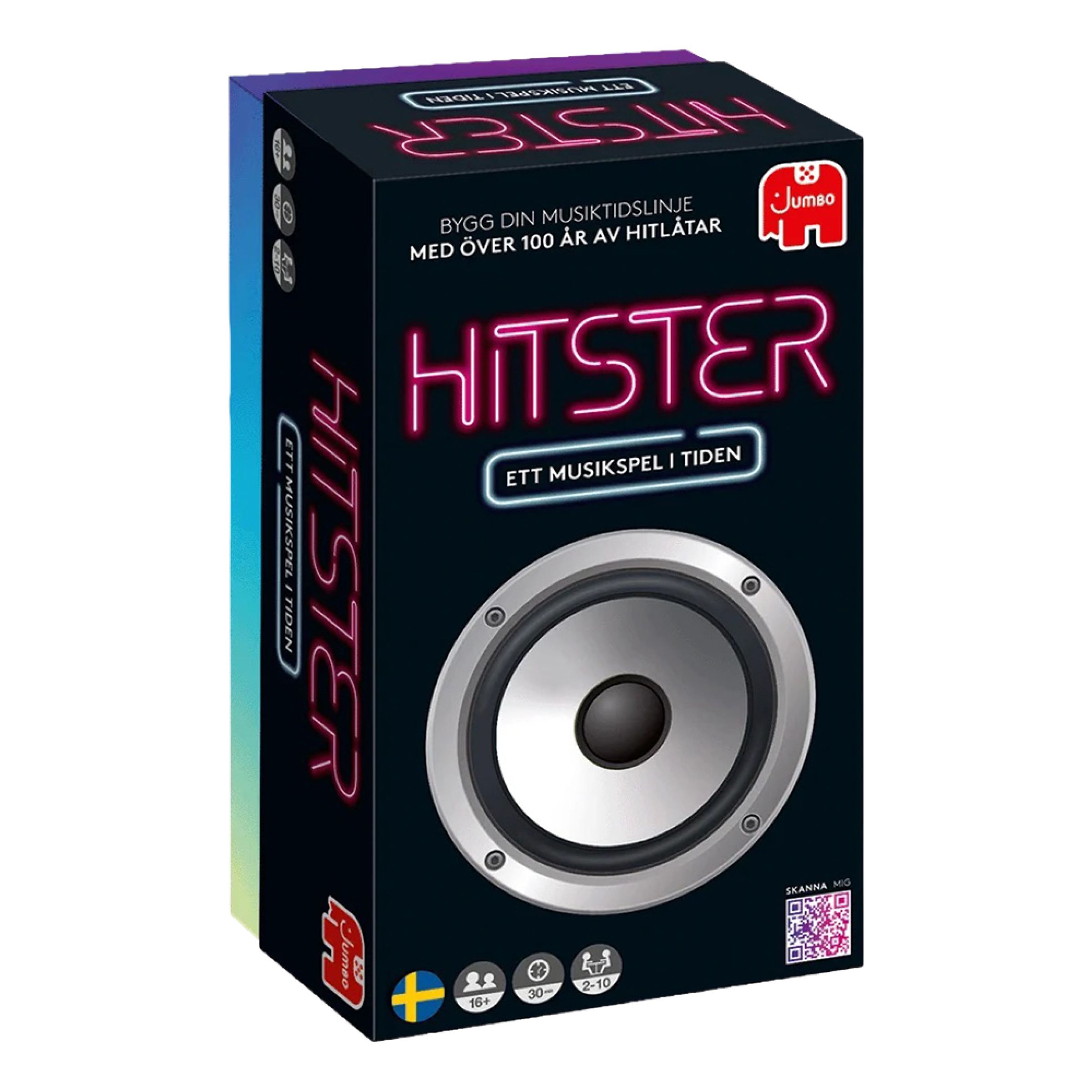 Hitster Original
