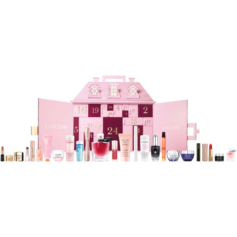 Lancôme Palace Advent Calendar