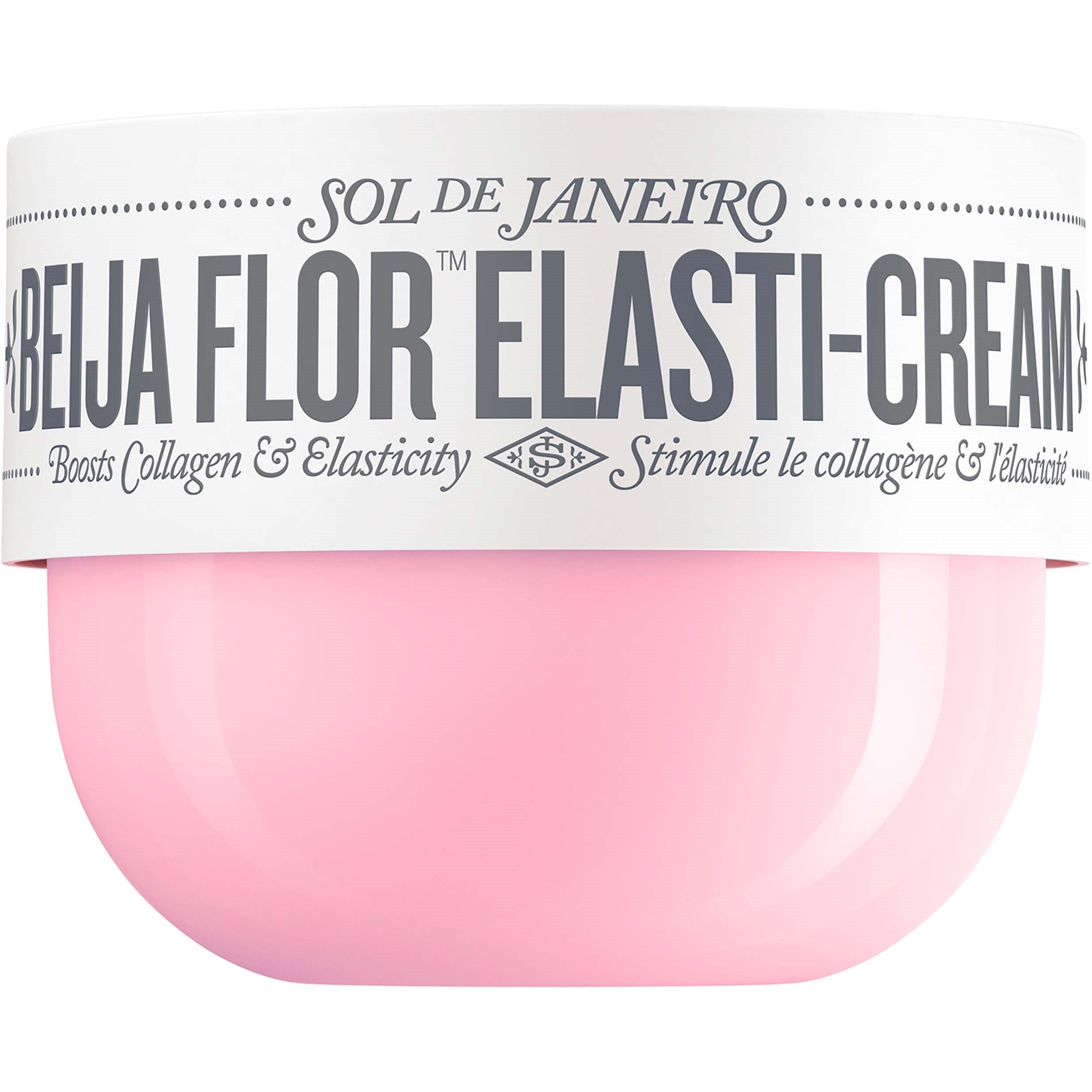 Sol de Janeiro Beija Flor Elasti Cream  240 ml