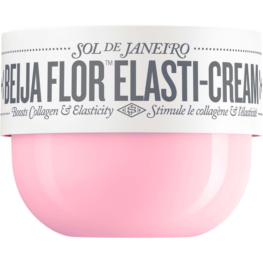 Sol de Janeiro Beija Flor Elasti Cream  75 ml