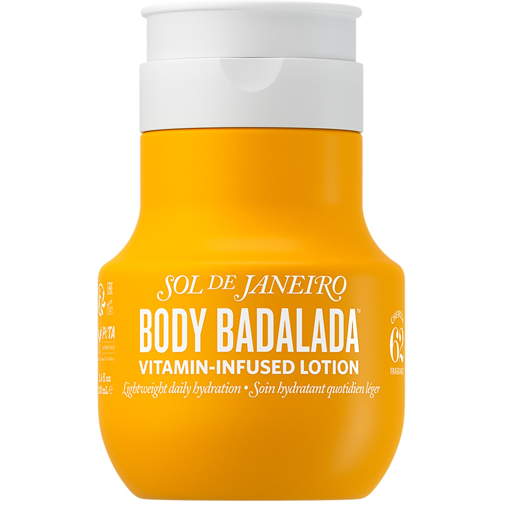 Sol de Janeiro Body Badalada Vitamin Infused Lotion 100 ml
