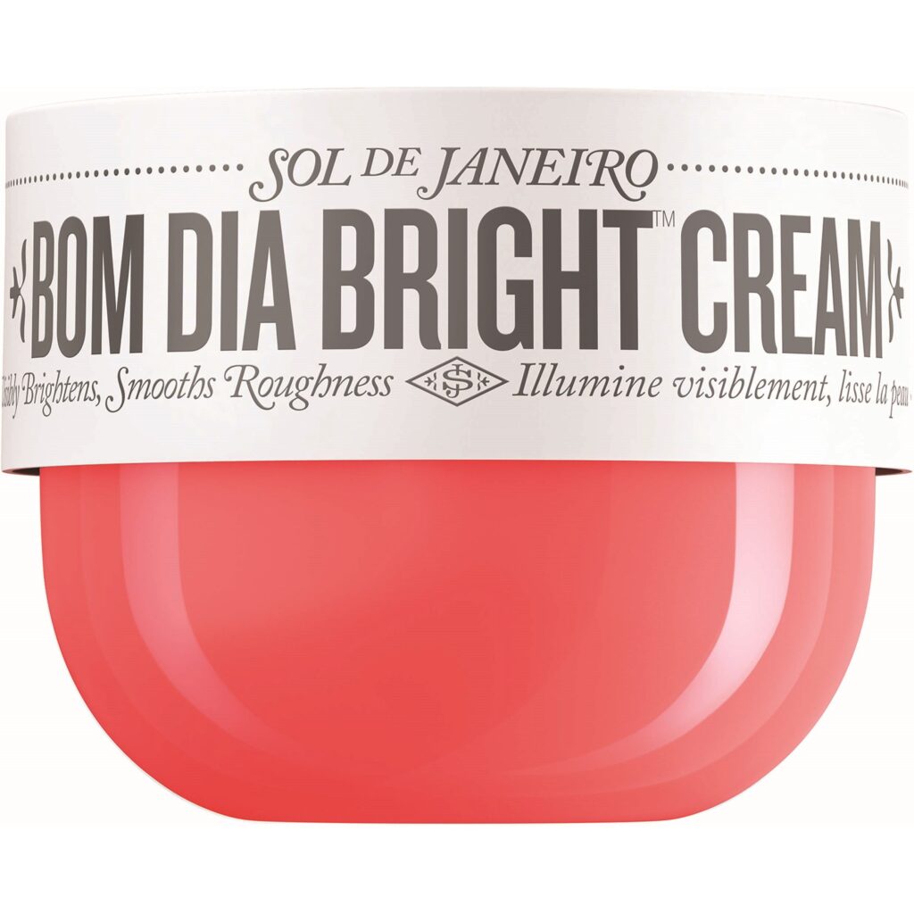 Sol de Janeiro Bom Dia Bright Cream  240 ml