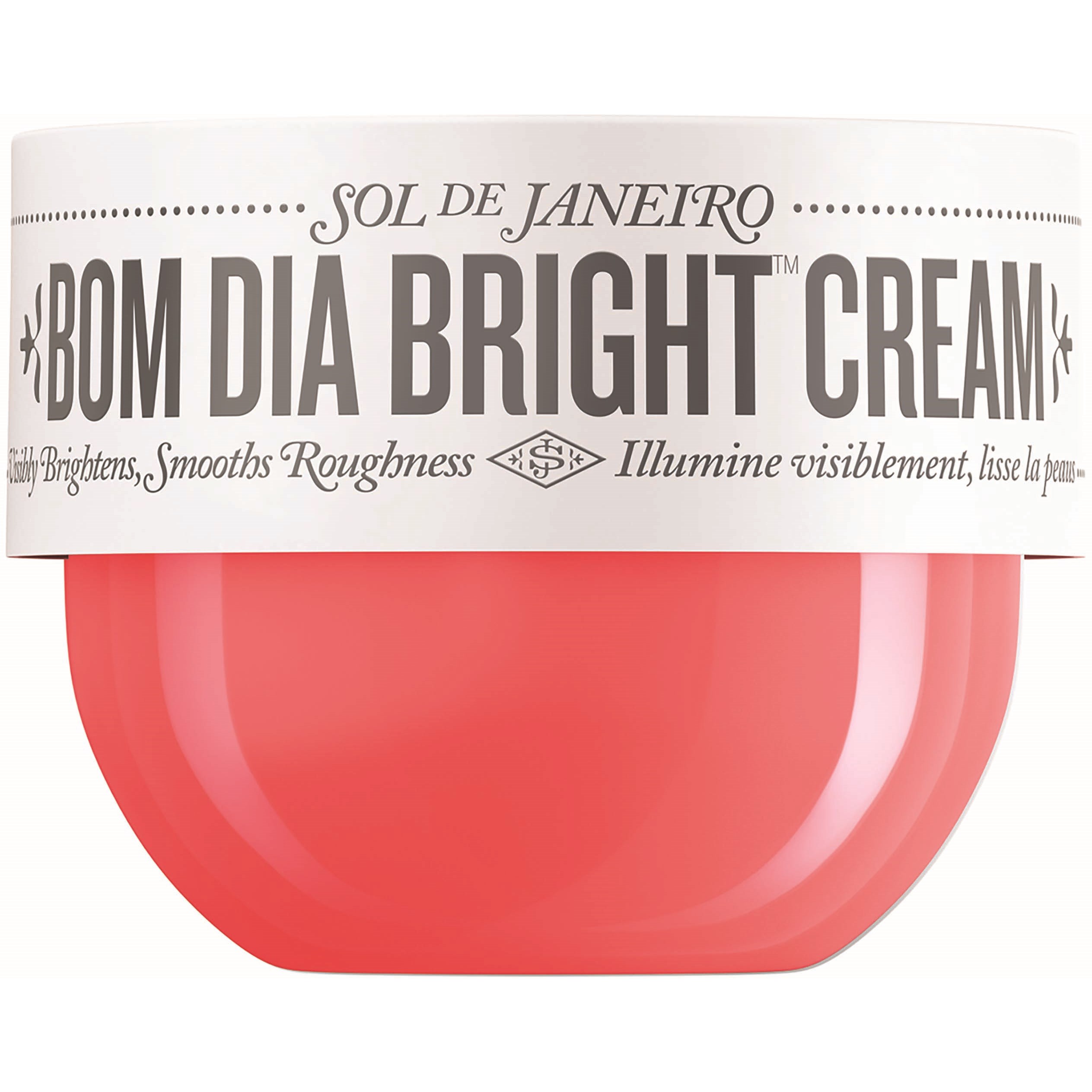 Sol de Janeiro Bom Dia Bright Cream  75 ml