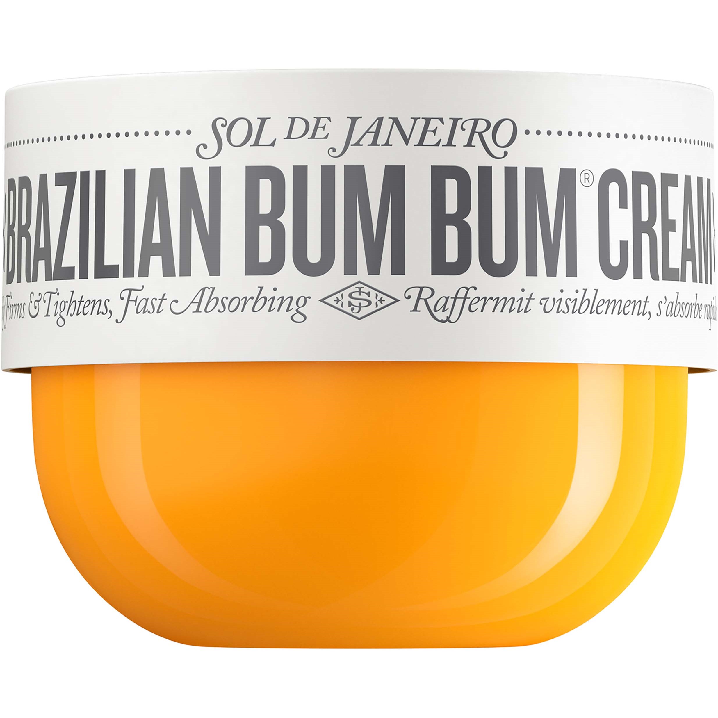 Sol de Janeiro Brazilian Bum Bum cream  240 ml