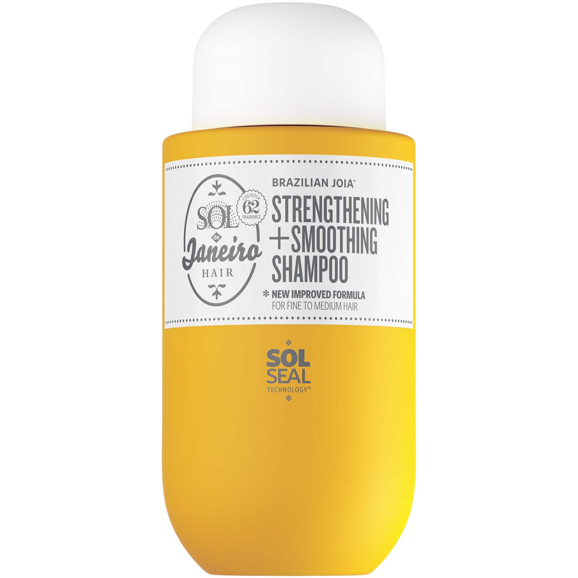 Sol de Janeiro Brazilian Joia Strengthening + Smoothing Shampoo 295 ml