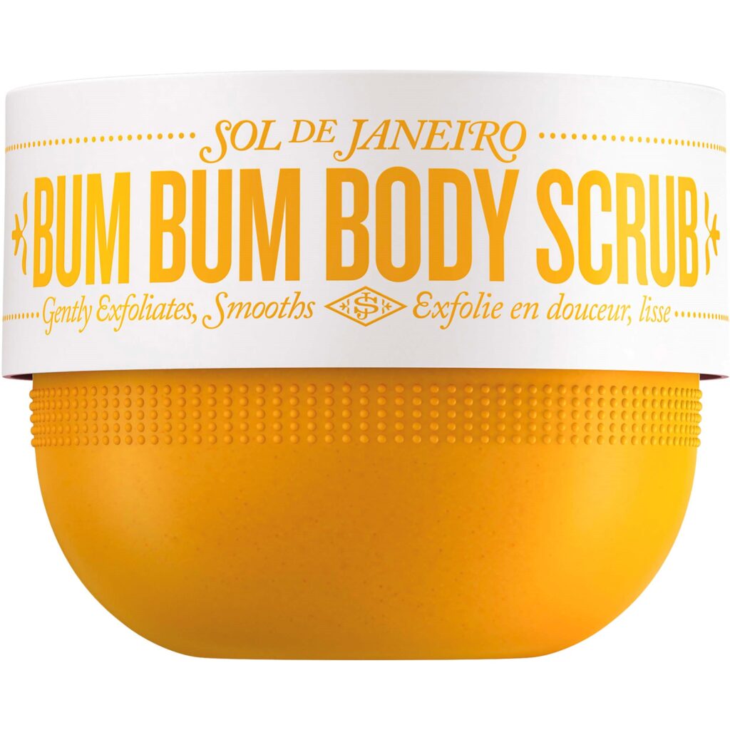 Sol de Janeiro Bum Bum Body Scrub  220 g
