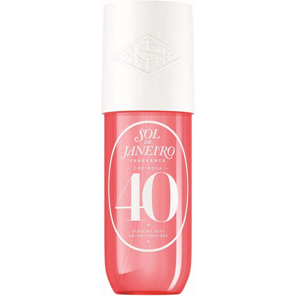 Sol de Janeiro Cheirosa 40 Perfume Mist 240 ml