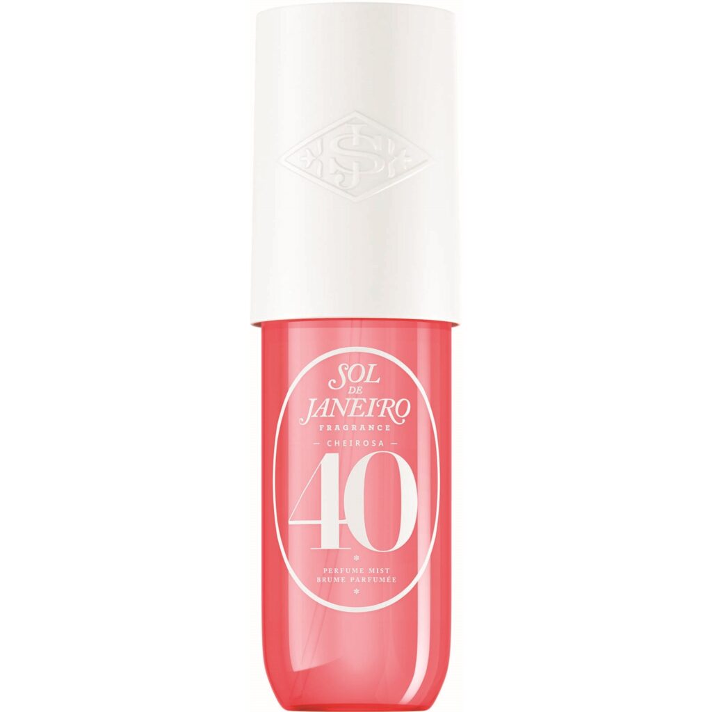 Sol de Janeiro Cheirosa 40 Perfume Mist 90 ml