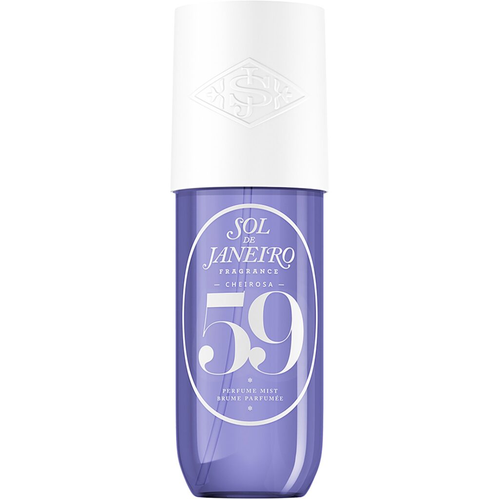 Sol de Janeiro Cheirosa 59 Perfume Mist 240 ml