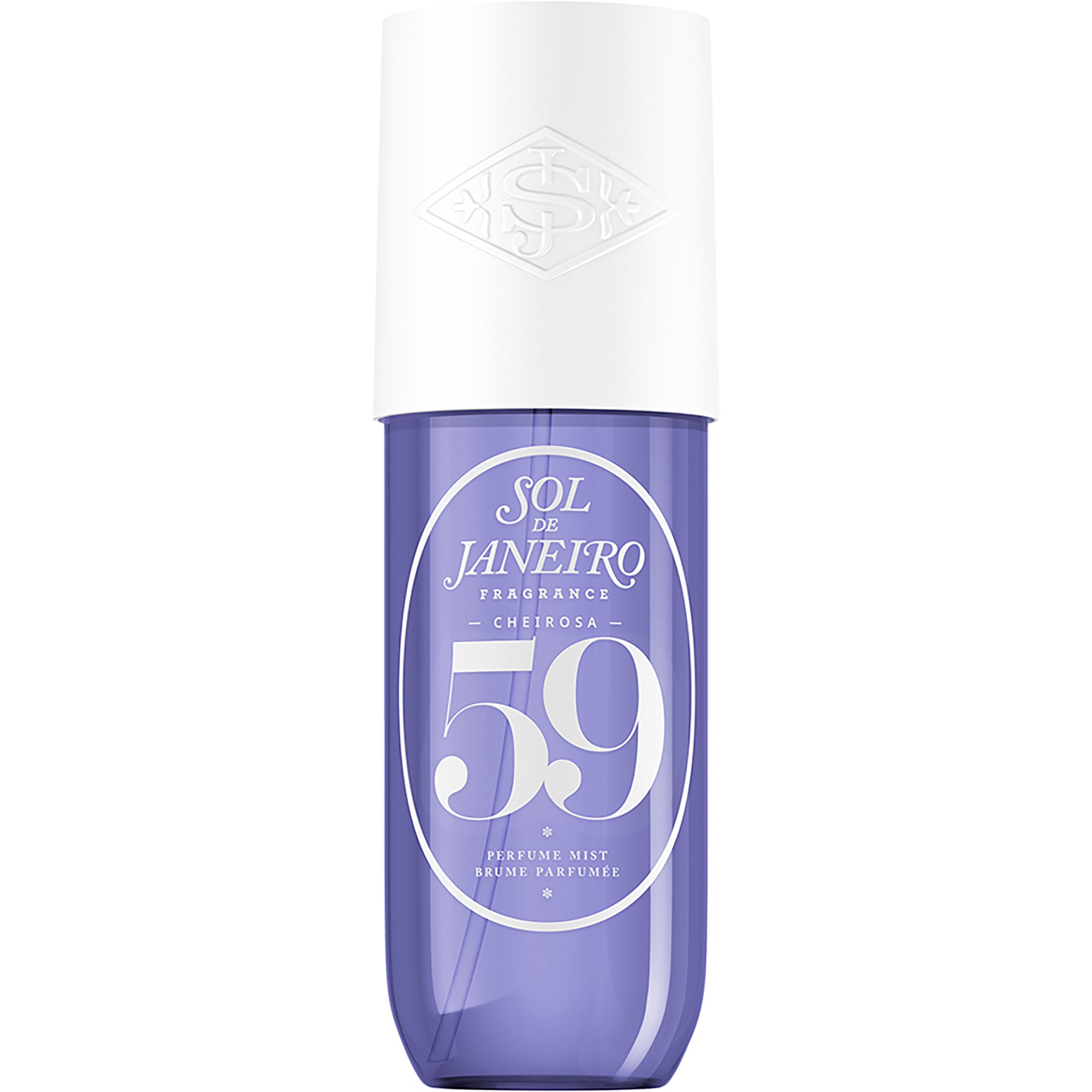 Sol de Janeiro Cheirosa 59 Perfume Mist 240 ml