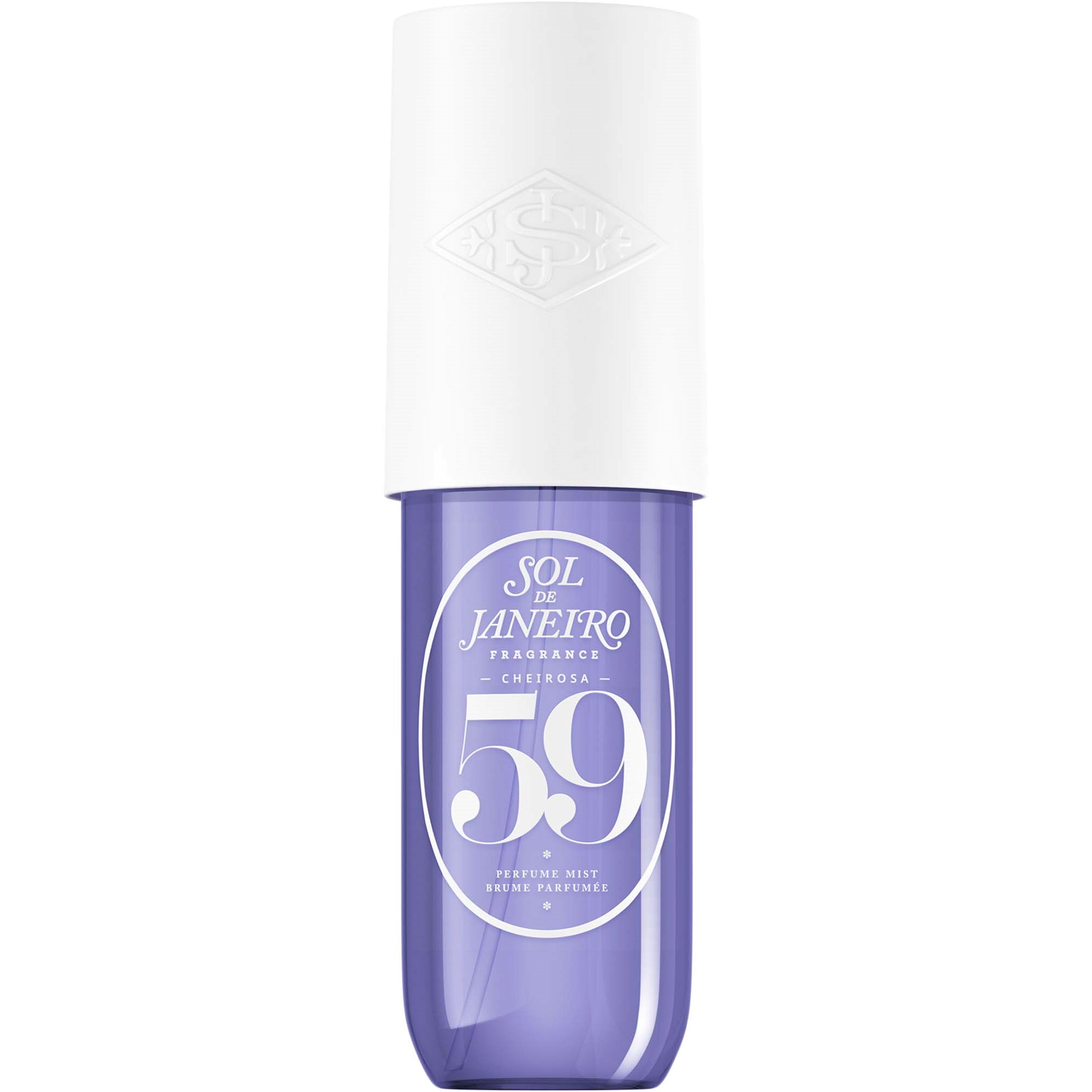 Sol de Janeiro Cheirosa 59 Perfume Mist 90 ml