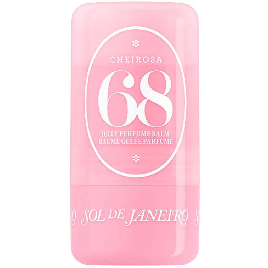 Sol de Janeiro Cheirosa '68 Jelly Perfume Balm 4 g