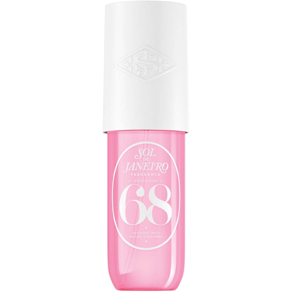 Sol de Janeiro Cheirosa 68 Perfume Mist  90 ml