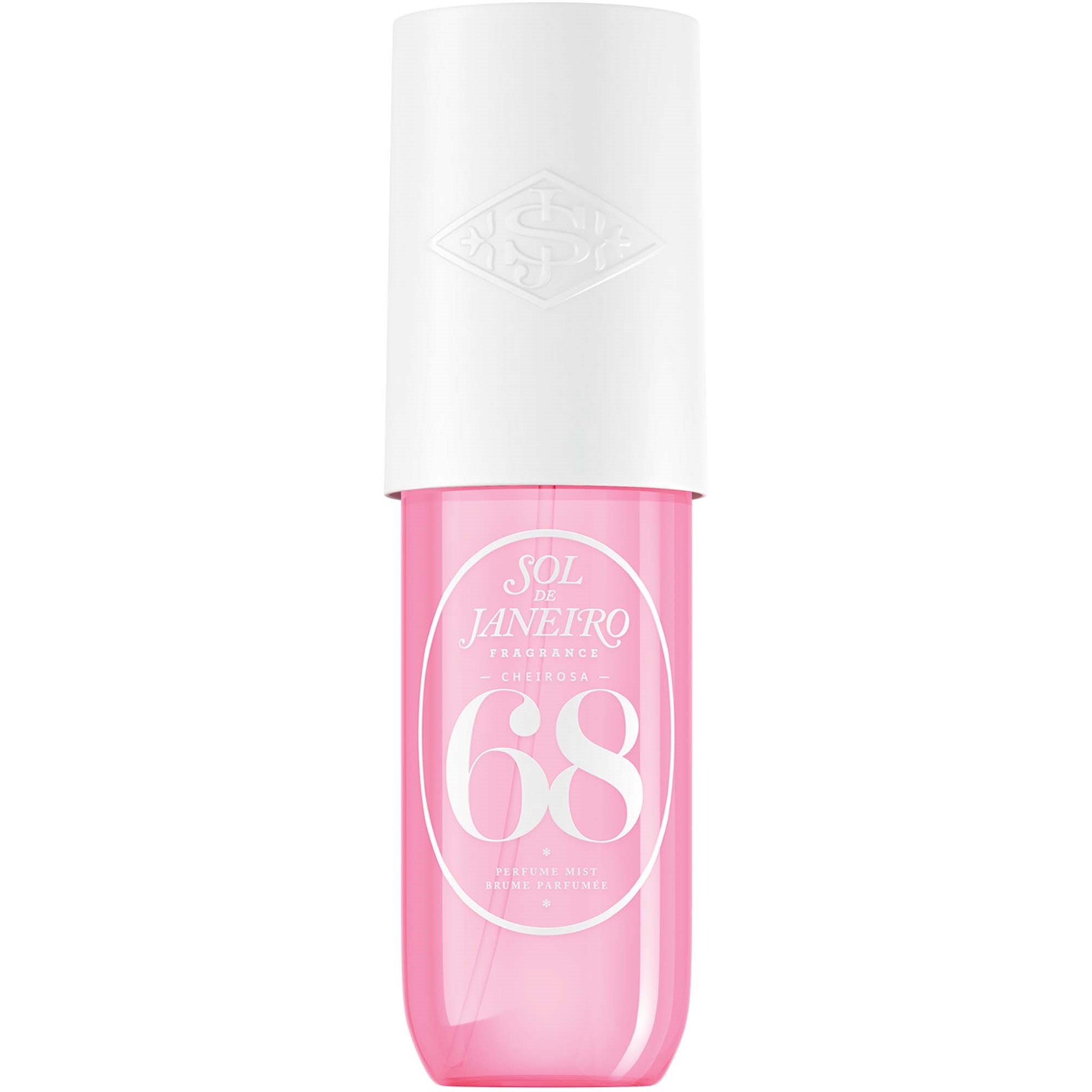 Sol de Janeiro Cheirosa 68 Perfume Mist  90 ml