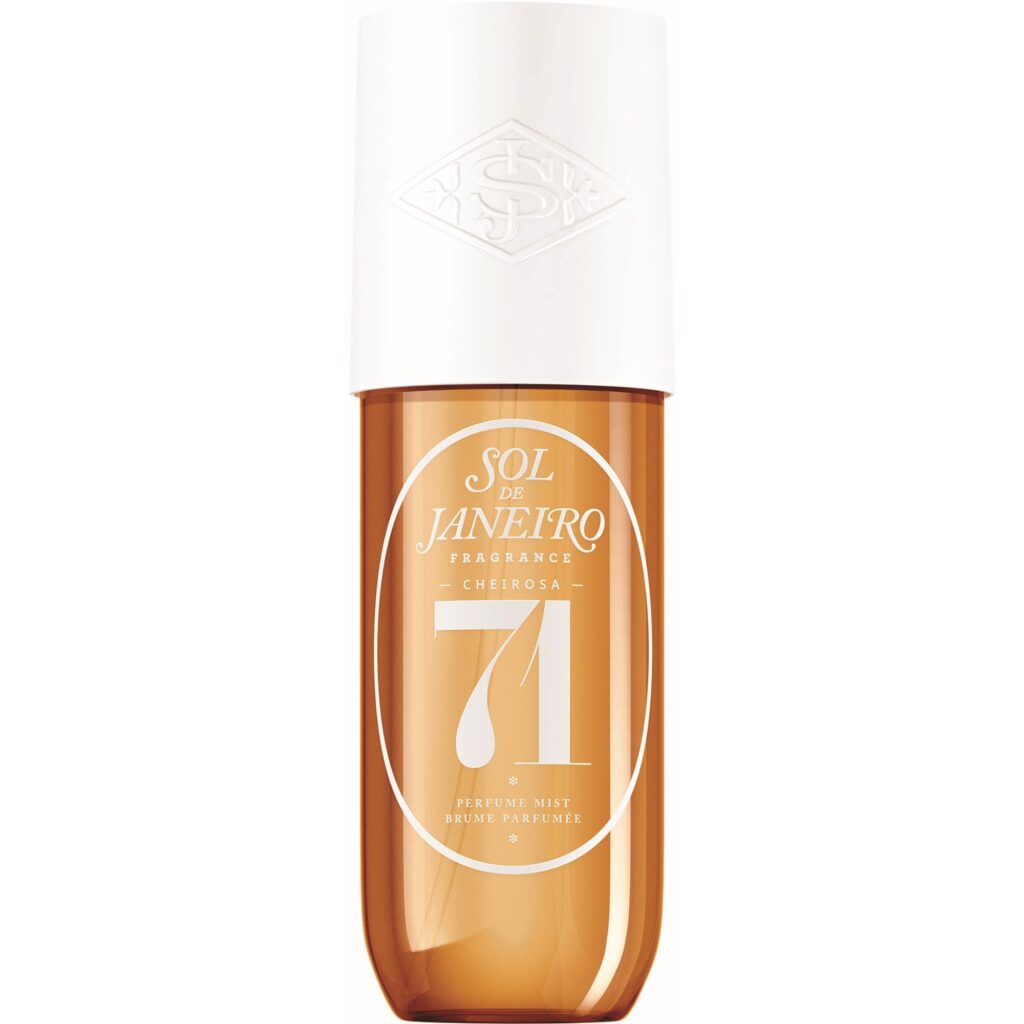 Sol de Janeiro Cheirosa 71 Perfume Mist 240 ml