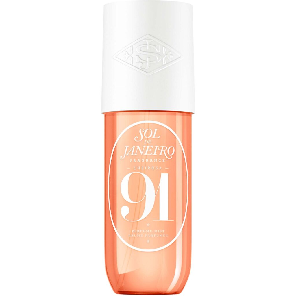 Sol de Janeiro Cheirosa 91 Perfume Mist 90 ml