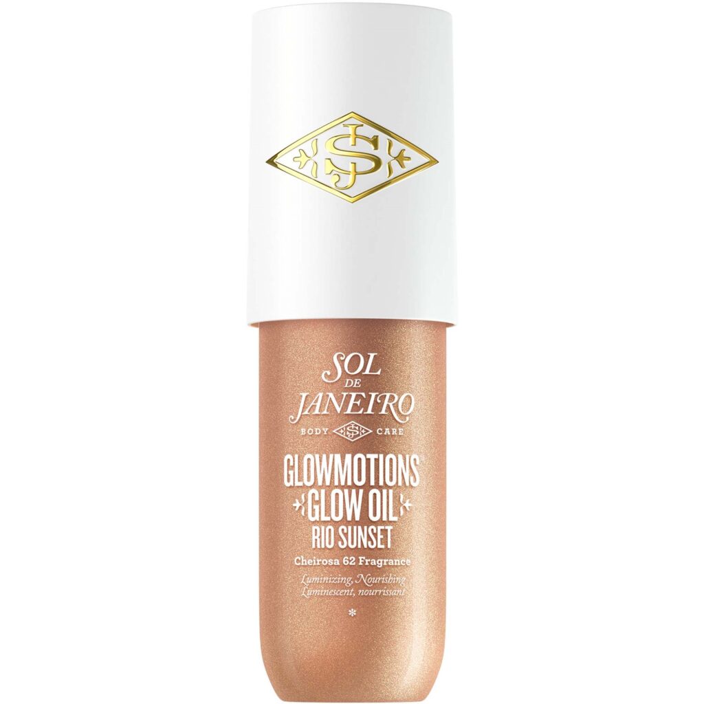 Sol de Janeiro Rio Sunset Glow Oil Rio Sunset