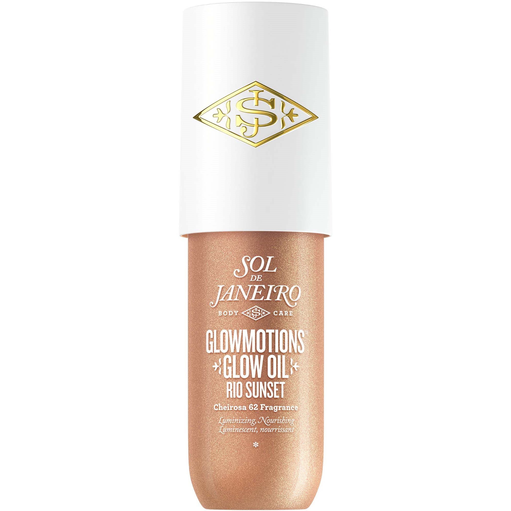 Sol de Janeiro Rio Sunset Glow Oil Rio Sunset