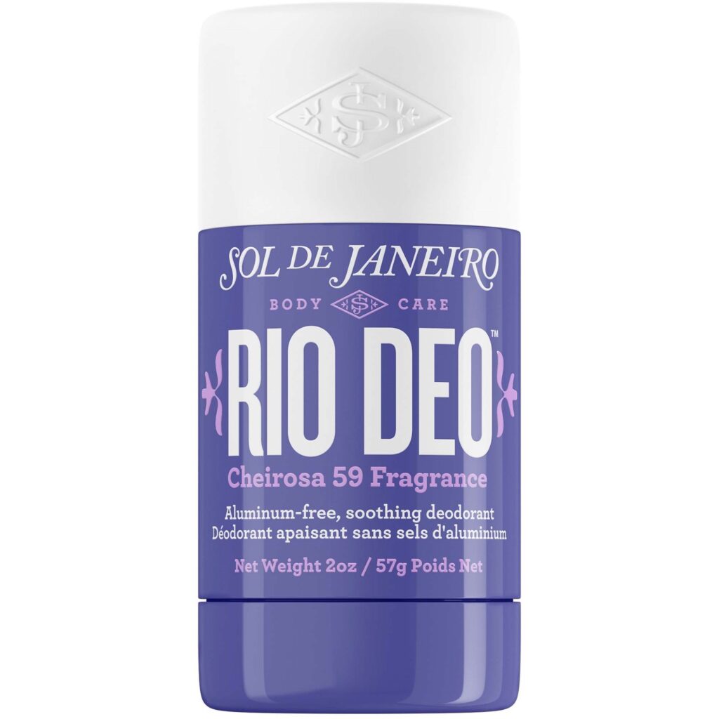 Sol de Janeiro Rio Deo Cheirosa 59 57 g