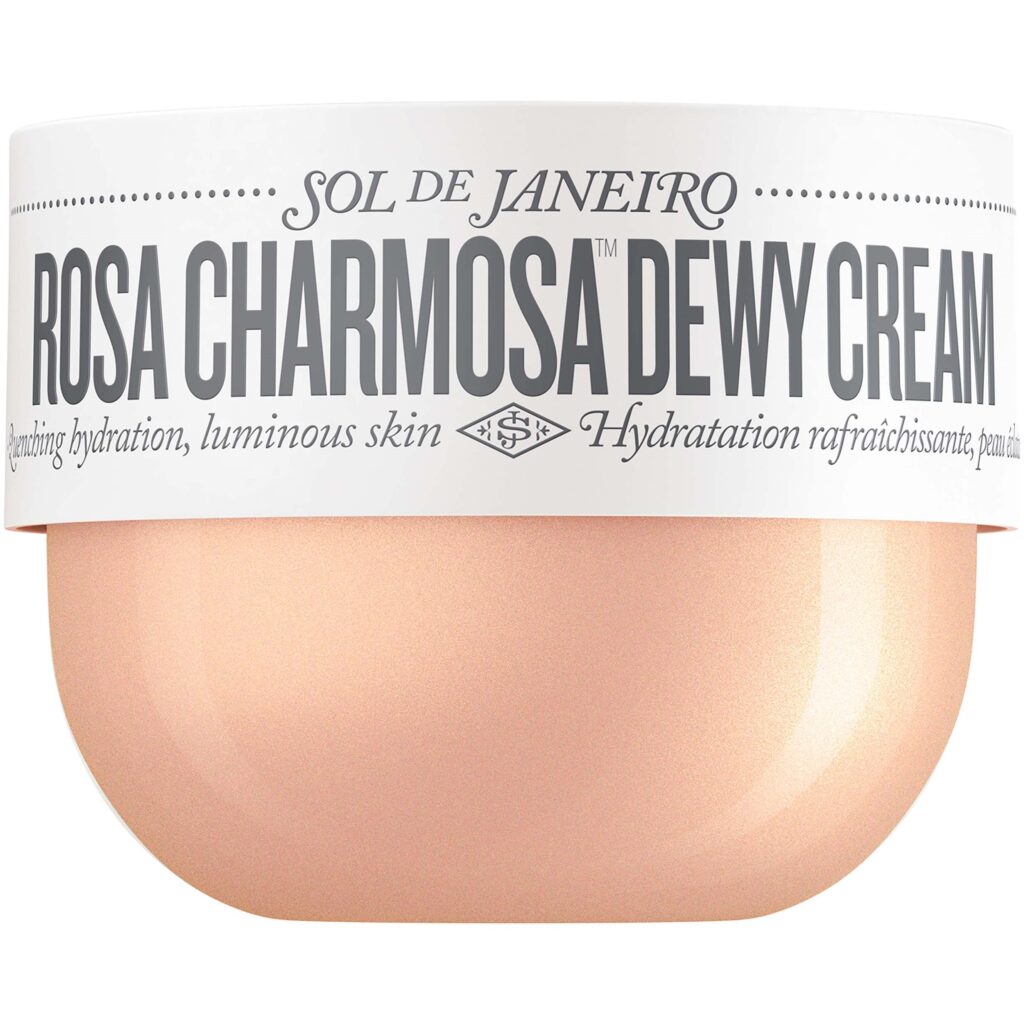 Sol de Janeiro Rosa Charmosa Dewy Cream 240 ml